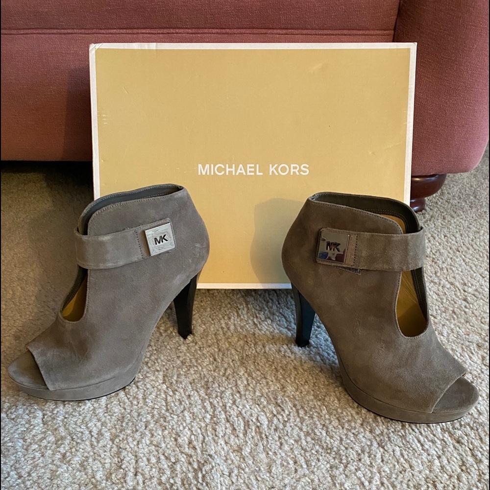 Michael Kors Heels